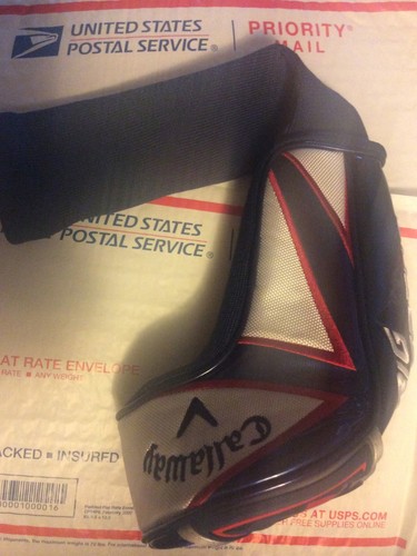 Callaway 2014 big bertha alpha - bertha,