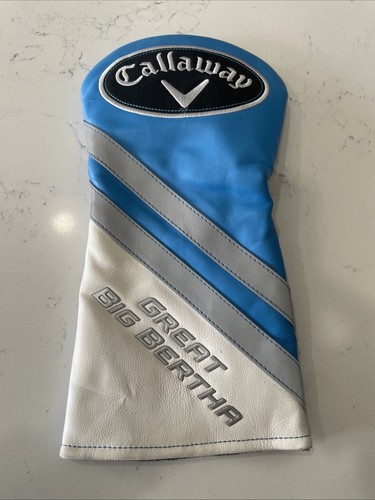 Callaway great big bertha - callaway,