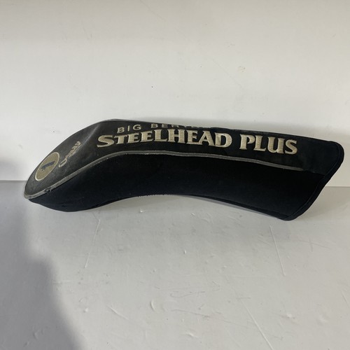 Callaway big bertha steelhead - big,
