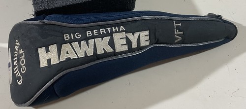 Callaway big bertha - big, hawkeye