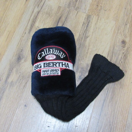 Callaway big bertha - callaway,