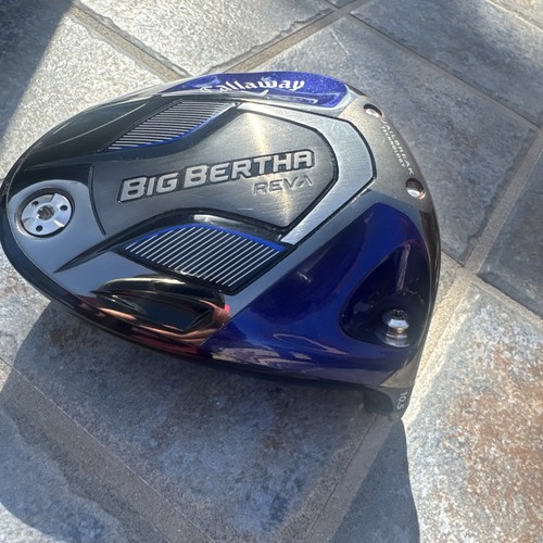 Callaway big bertha reva - callaway,