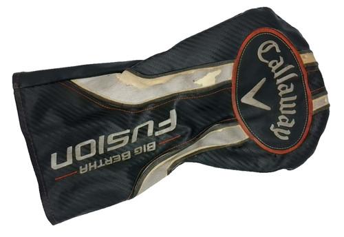 Callaway big bertha - callaway, fusion