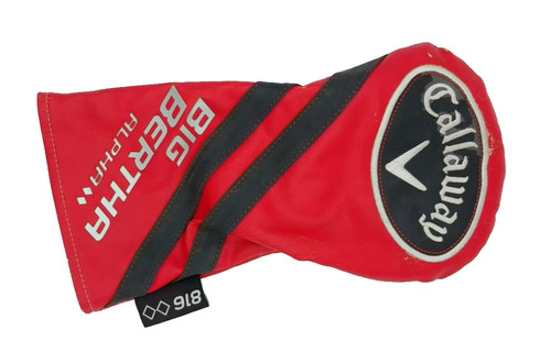 Callaway big bertha alpha - big,