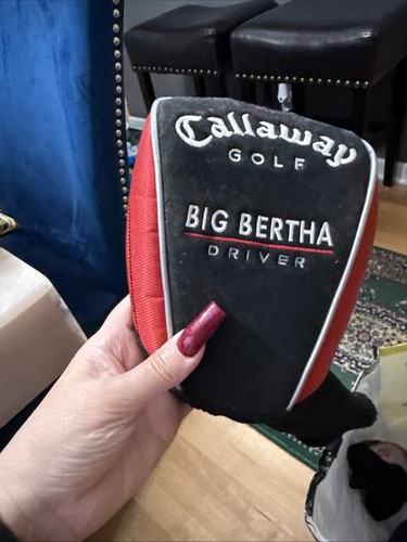 Callaway golf big bertha - callaway,