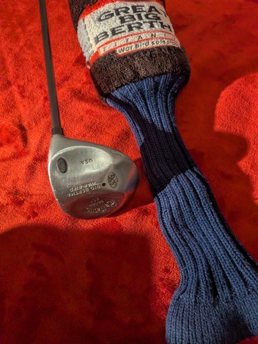 Vintage callaway big - callaway, bertha