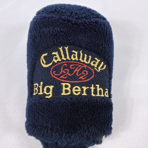 Callaway big bertha s2h2 - callaway,
