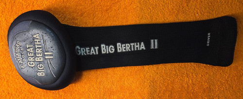 Callaway great bertha - callaway,