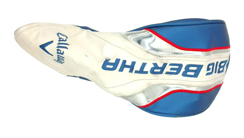Callaway big bertha driver - bertha,