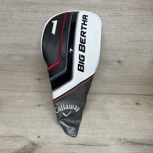 Callaway big bertha - callaway, driver