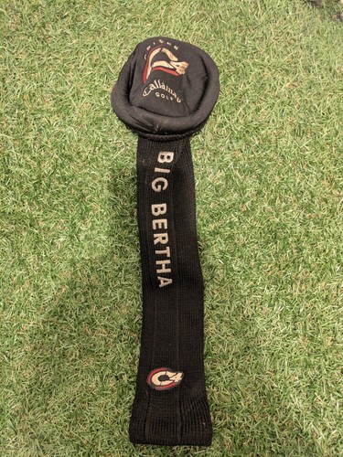 Vintage callaway big - callaway, c4