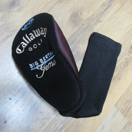New ladies callaway - new, big