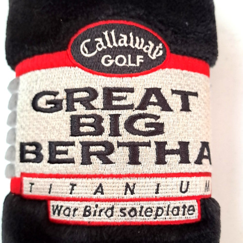 Callaway great big bertha - callaway,