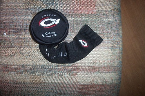 Brand new callaway - brand, big