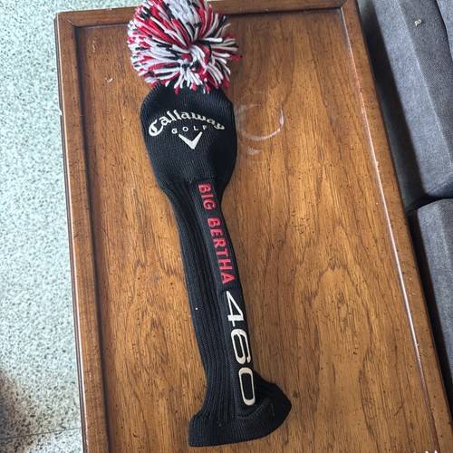 Callaway golf big bertha - big, 460