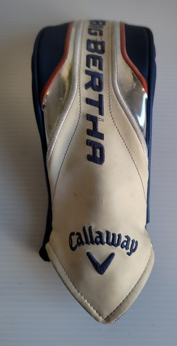 Callaway big bertha driver - bertha,