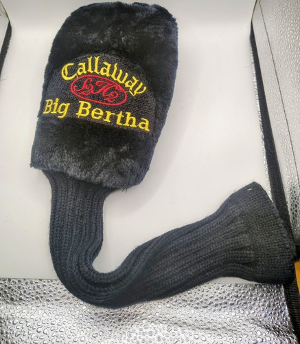 Callaway big bertha s2h2 - callaway,