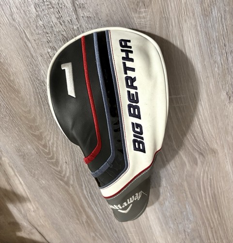 Callaway golf big bertha 2023 - big,