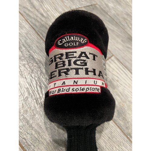 Callaway great big bertha - callaway,