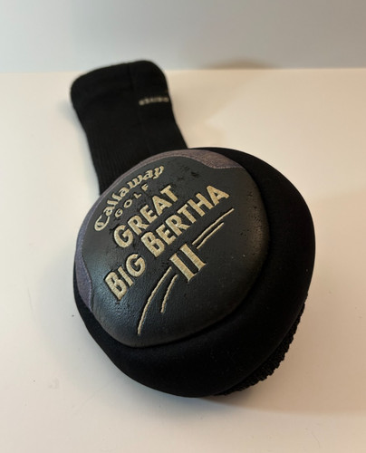Callaway golf great big - golf, bertha