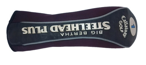 Callaway big bertha steelhead - callaway,