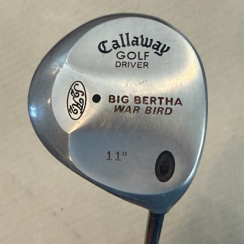 Callaway big bertha war bird - callaway,
