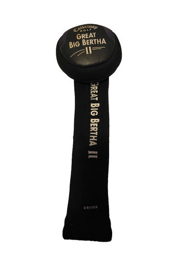 Callaway great big bertha - callaway,