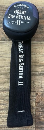 Callaway great big bertha - callaway,