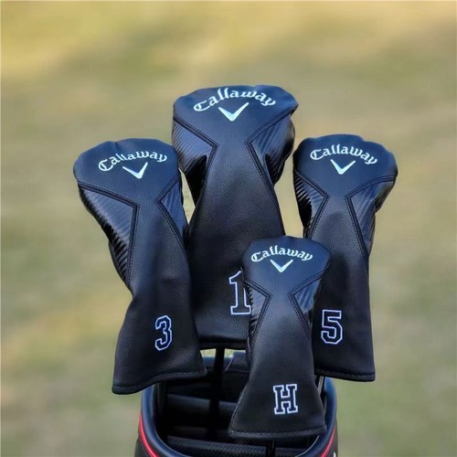 Callaway golf club cover - club,
