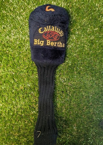 Callaway big bertha - callaway, s2h2