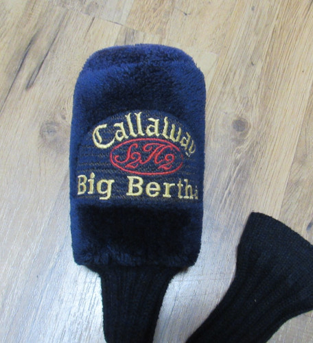 Callaway big bertha - callaway, s2h2