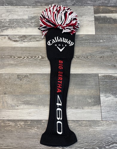 New callaway big bertha 460 - bertha,