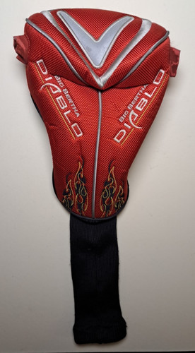 Callaway big bertha diablo - big,