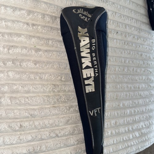 Callaway golf big bertha - golf,