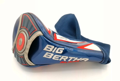 Callaway big bertha - big,