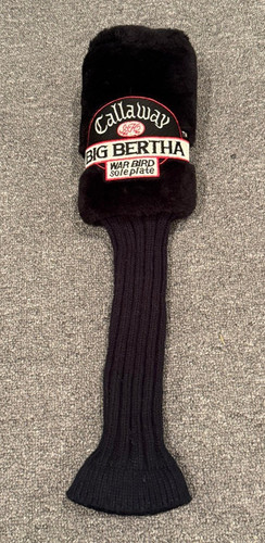 Callaway big bertha - callaway, bird