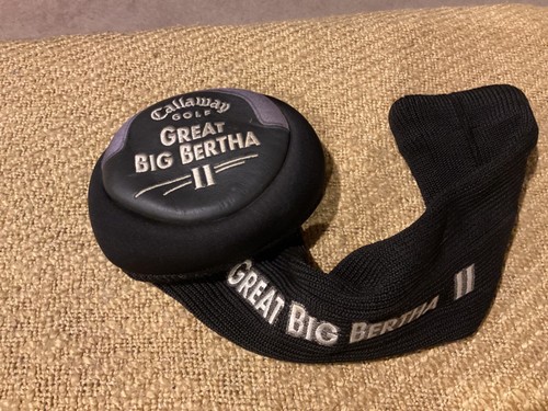 Callaway great big - big, ii