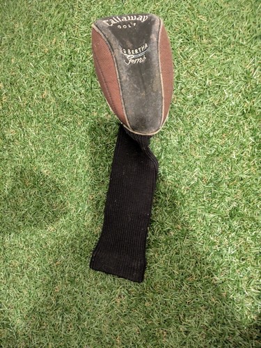 Calloway big bertha - head, cover