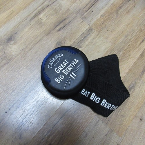 Callaway great big - callaway, ii