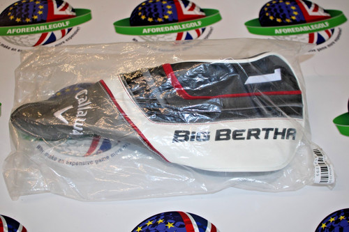New callaway big - new,