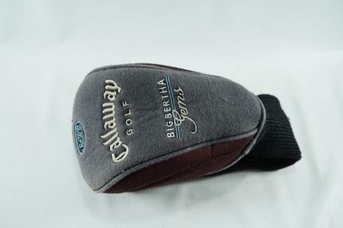 Callaway big bertha gems - bertha, 2004