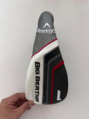 Callaway big bertha driver - big,