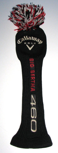 Callaway big bertha - callaway, driver