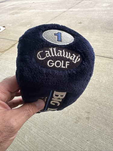 Callaway golf big bertha - callaway,