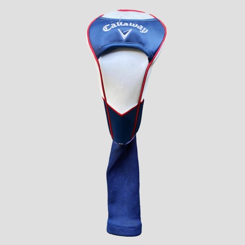 Callaway hot driver - x2,