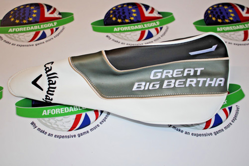 New callaway great big - new,