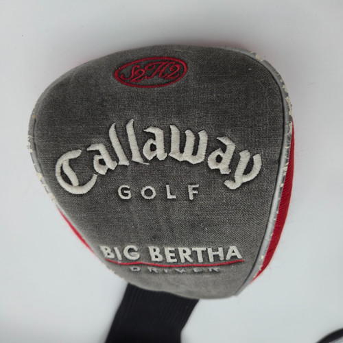Callaway big bertha s2h2 - big,