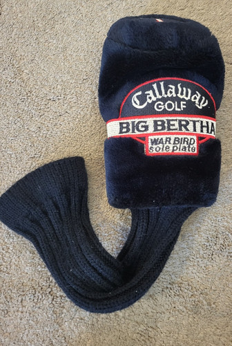 Callaway golf big bertha war - big,