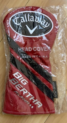 Vintage callaway big - callaway,
