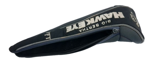 Callaway big bertha hawkeye - bertha,